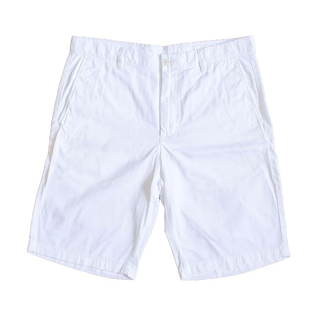 uniqlo men chino shorts