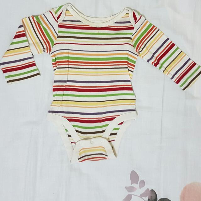 gap unisex baby clothes