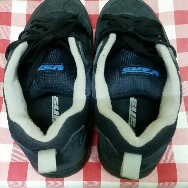 vans 90s skate shoes
