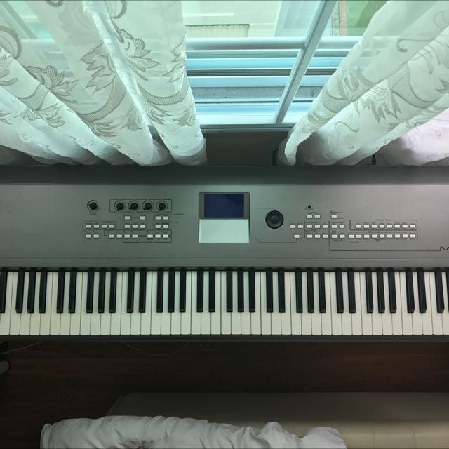 Yamaha mm8 store price