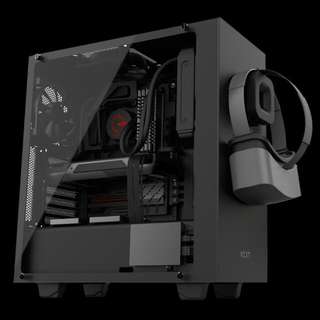 Intel I7/Nvidia GTX 1070 Gaming Pc