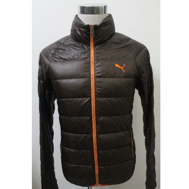 puma original winter jacket