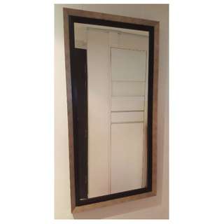 Mirrors  Collection item 3
