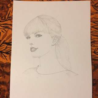 Taylor Swift