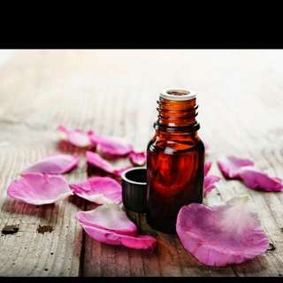 Aromatherapy Essential Oils & Base Oils
