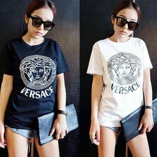 T-shirt Versage