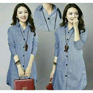 Tunik Stripe