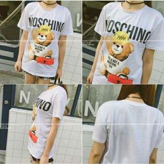 Blouse Moschino