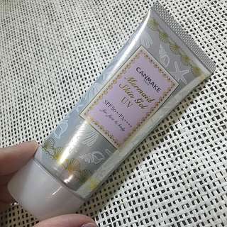 Canmake Mermaid Skin UV Gel