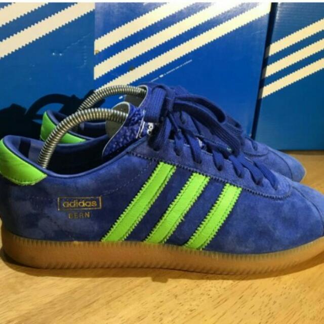 Adidas bern size 8 Clearance