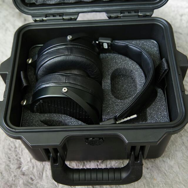 Audeze Lcd X Headphones Electronics Audio On Carousell