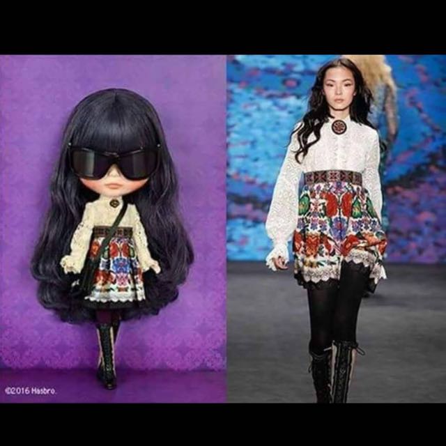 blythe anna sui
