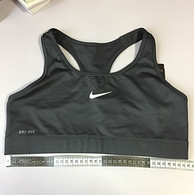 BN NIKE Pro Combat Sports Bra Men s Fashion Activewear on Carousell