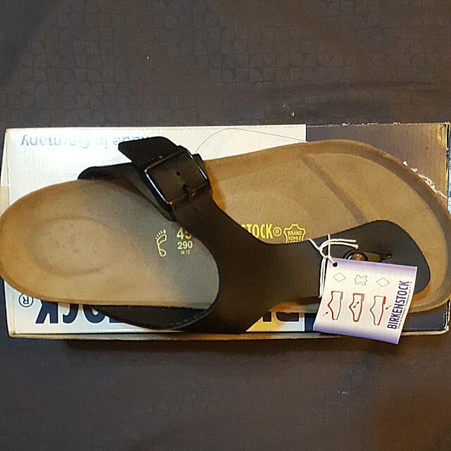 birkenstock size 45