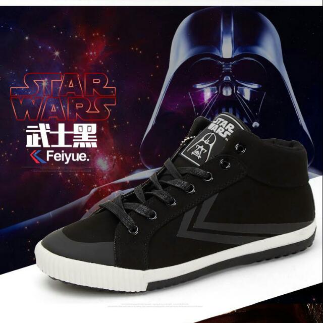 feiyue high top shoes