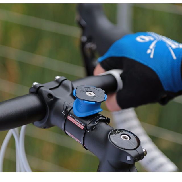 Brand New Quad Lock Bike Mount Pro Bicycles Pmds Bicycles On