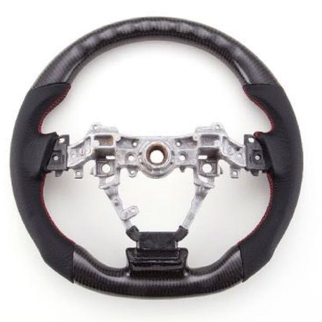 Wish carbon wheels deals