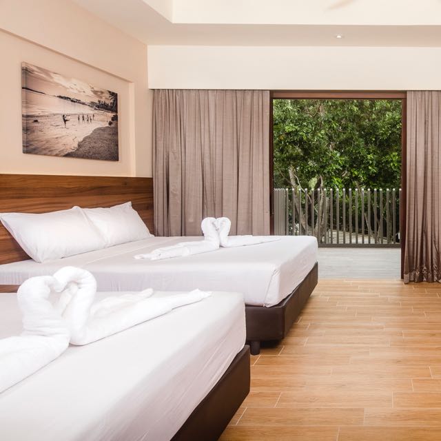 D Resort 3d2n Mangrove Walk Stay On Carousell