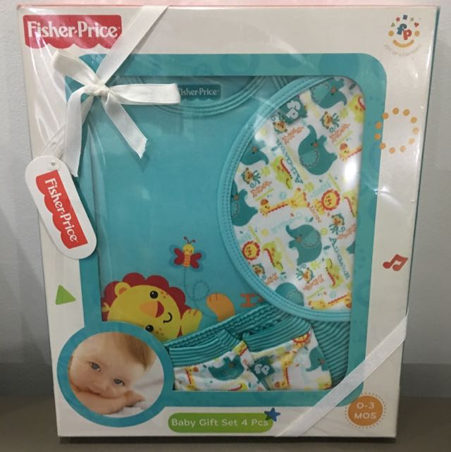 fisher price 3 months