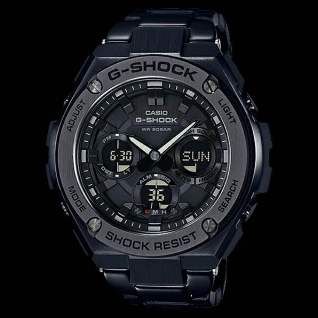 Gsts110bd top
