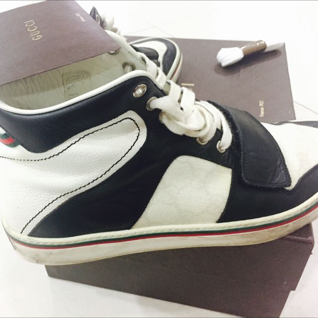 Gucci new praga 2025