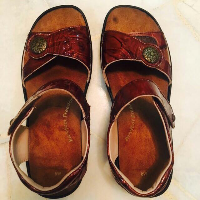 Happy Walker Sandals