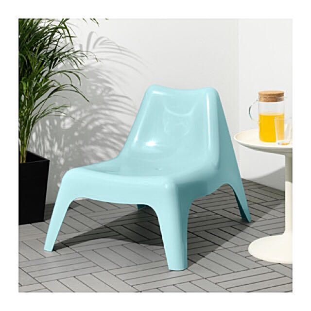 Kerusi Outdoor Ikea Furniture Home Living Outdoor Furniture on