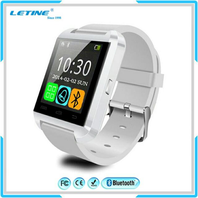 Bateria smartwatch on sale u8