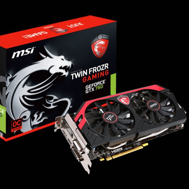 gtx 760 twin frozr 2gb