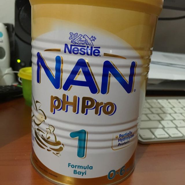 nan phpro 1