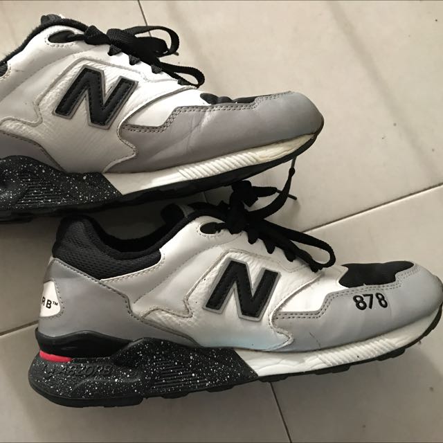 New balance best sale 878 2017