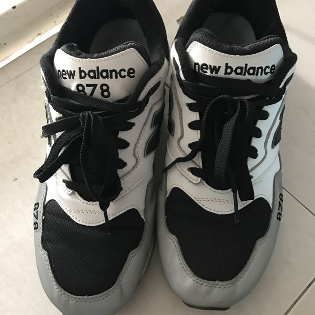 New Balance 878