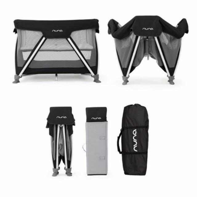 nuna sena accessories