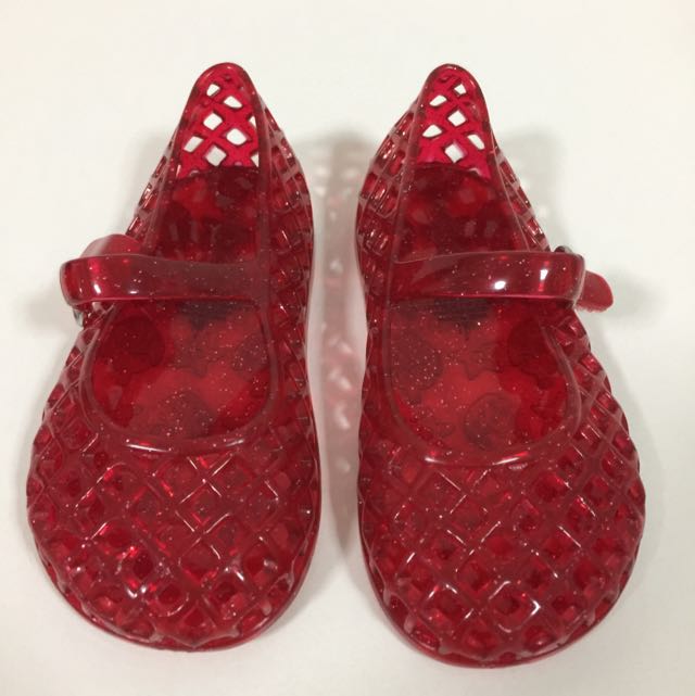 old navy girls jelly shoes
