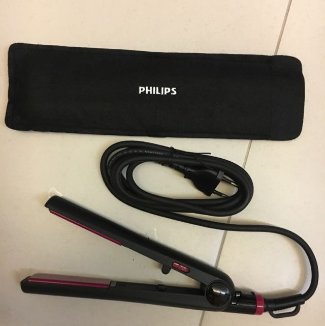 Philips hp8301 top