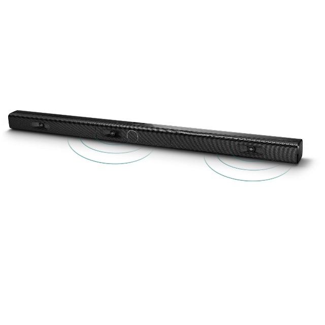 Philips htl2193b 150w 3.1 ch soundbar with subwoofer clearance