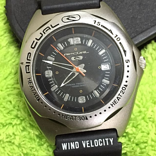 Rip Curl Ocean Tech 2024 www.alhudapk