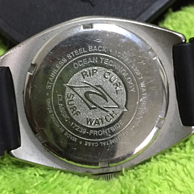 Rip curl online ocean tech