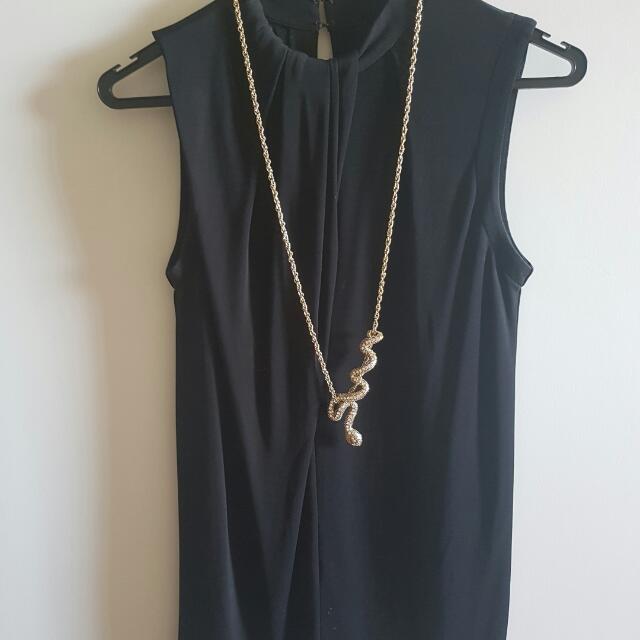 Samantha wills jewellery sales necklace