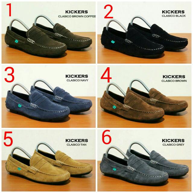 Kickers Casual 64 Off Newriversidehotel Com