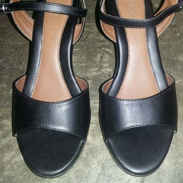 Duty shoes sm 1 inch best sale