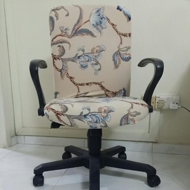 Study Chair With Roller Wheels Furniture Tables Chairs On
