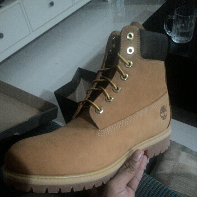 timberland homme le mans
