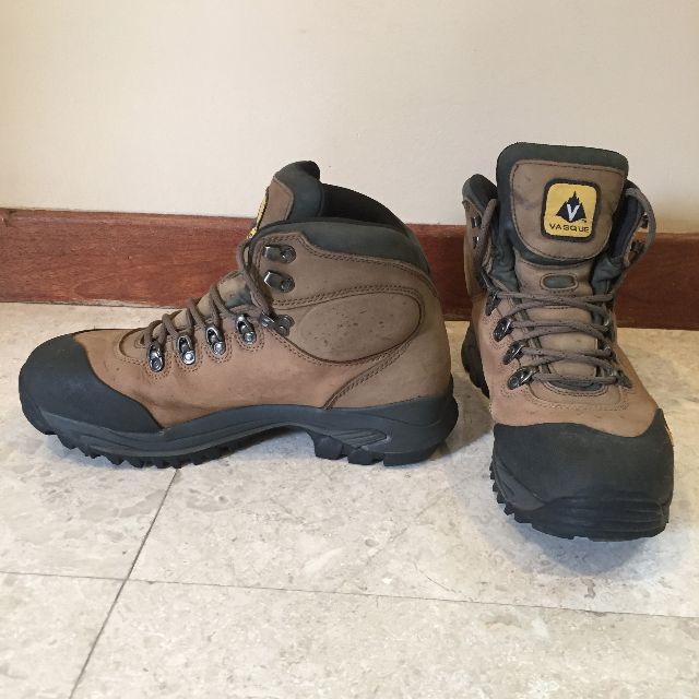 Vasque wasatch new arrivals