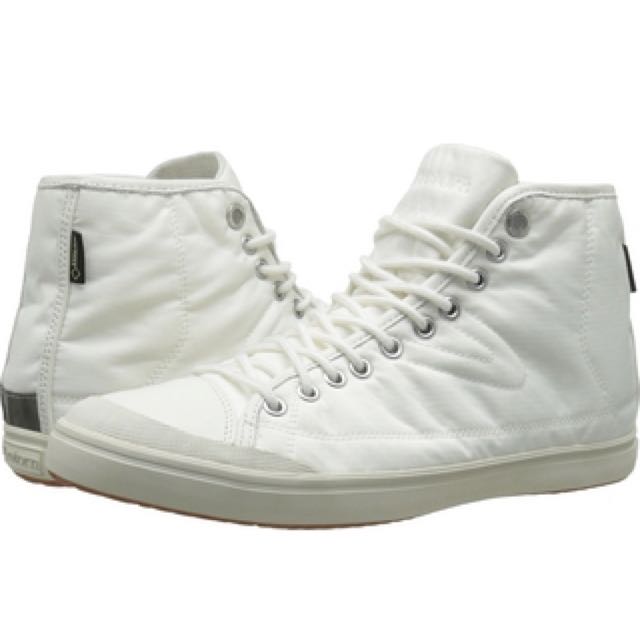 Tretorn Waterproof Goretex Mid Sneakers 