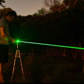 Laser Pointer 