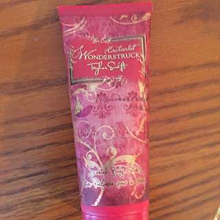 Taylor Swift Body Lotion