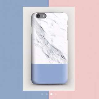 IPhone 6 Marble Pantone Case