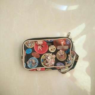 Dompet Anime