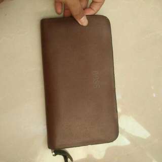 Dompet Kulit